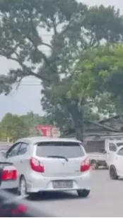 Fakta-Fakta Baru Wanita Diseret Masuk ke Mobil Teriak Minta Tolong Tak Ada yang Bantu