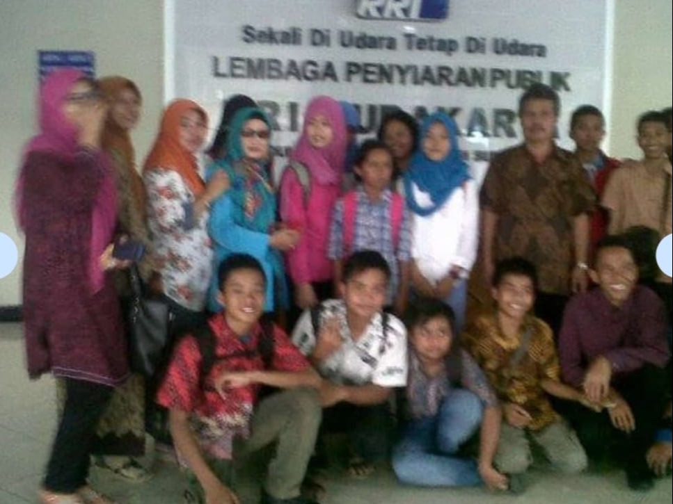 Pernah Jadi Ketua Osis dan Paskibraka Provinsi, Ini Potret Masa Sekolah Ravi Atqiyah Sebelum Diloloskan Jenderal Dudung