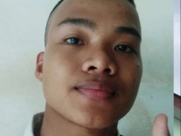 Pernah Jadi Ketua Osis dan Paskibraka Provinsi, Ini Potret Masa Sekolah Ravi Atqiyah Sebelum Diloloskan Jenderal Dudung