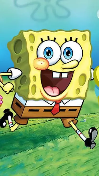 SpongeBob SquarePants Renewed for Season 15