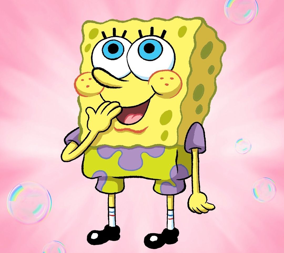 SpongeBob SquarePants Renewed for Season 15