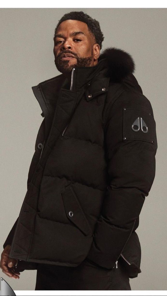 1. Method Man – Clifford Smith Jr.<br>