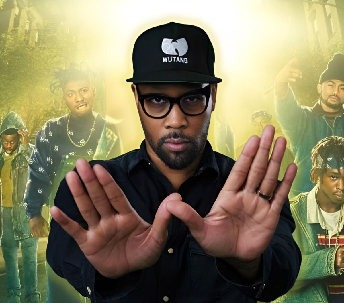 His innovative production techniques and deep lyrical skills have shaped the Wu-Tang Clan's sound. RZA's influence extends beyond music, with a successful film directing, acting, and screenwriting career.