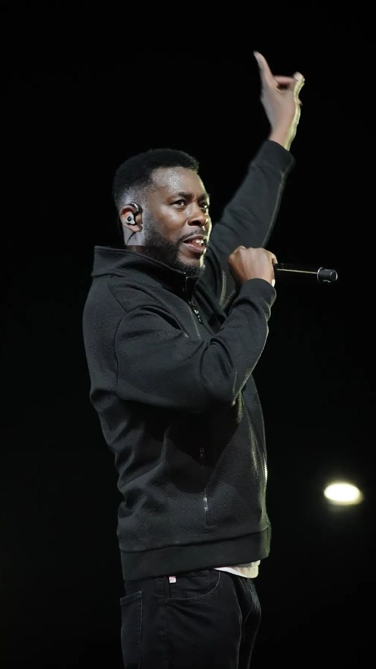 4. GZA – Gary Grice<br>