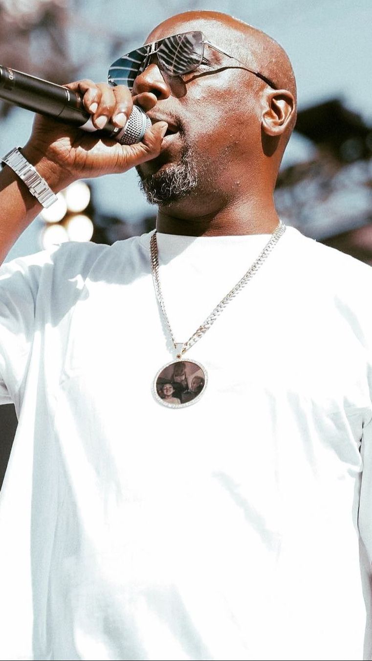 6. Inspectah Deck – Jason Hunter<br>