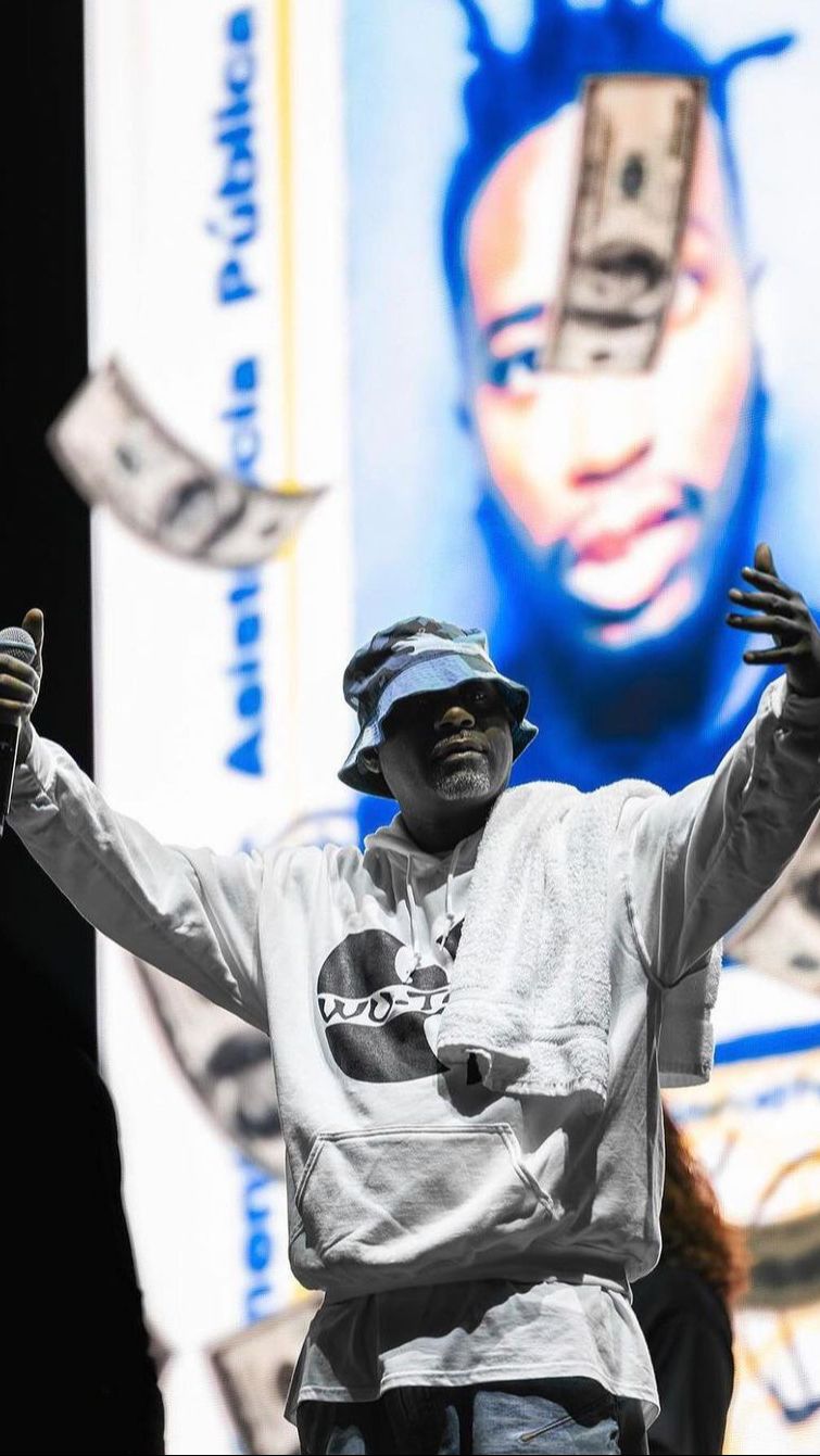 7. Masta Killa – Elgin Turner<br>