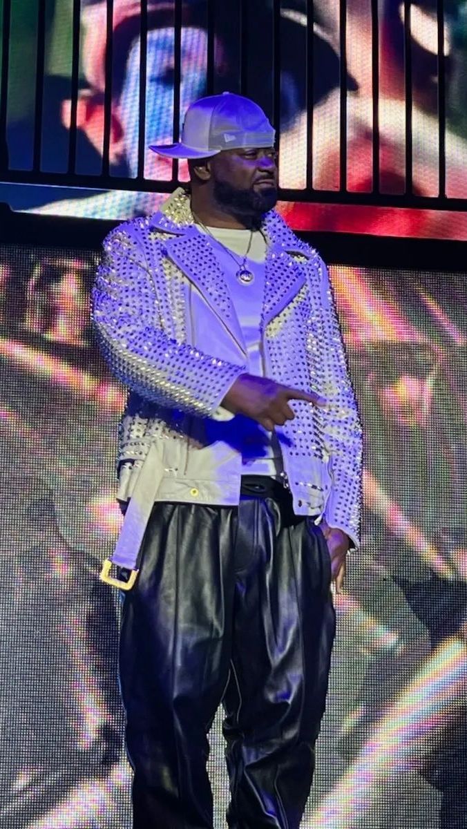 8. Ghostface Killah – Dennis Coles<br>