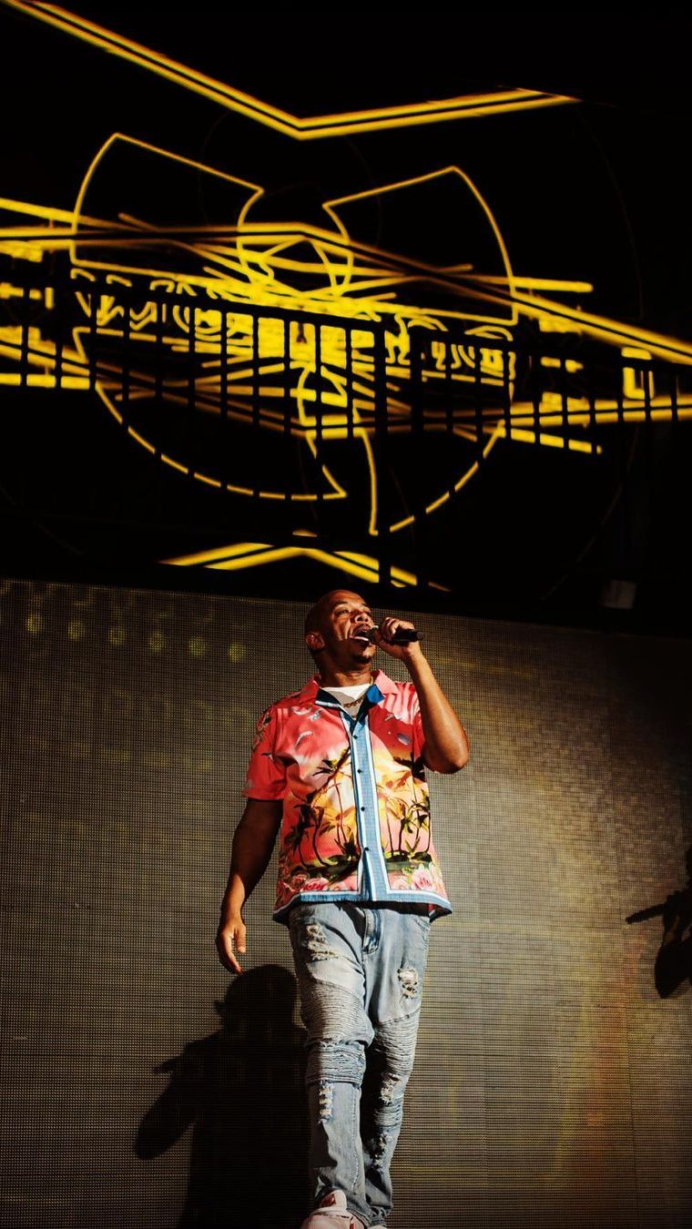 9. U-God – Jody Hawkins<br>