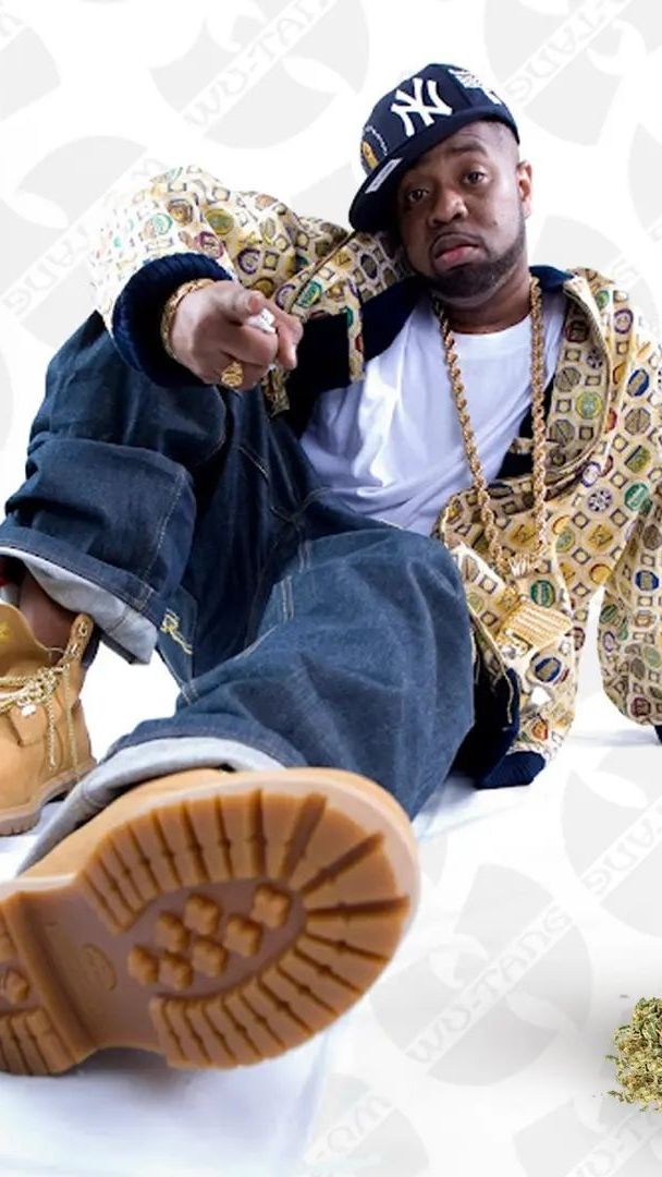 10. Cappadonna – Darryl Hill<br>