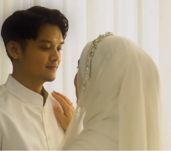 Belum Setahun Cerai, Dodi Hidayatullah Mantan Personel Adam Kembali Nikah, Sosok Istrinya Bikin Penasaran