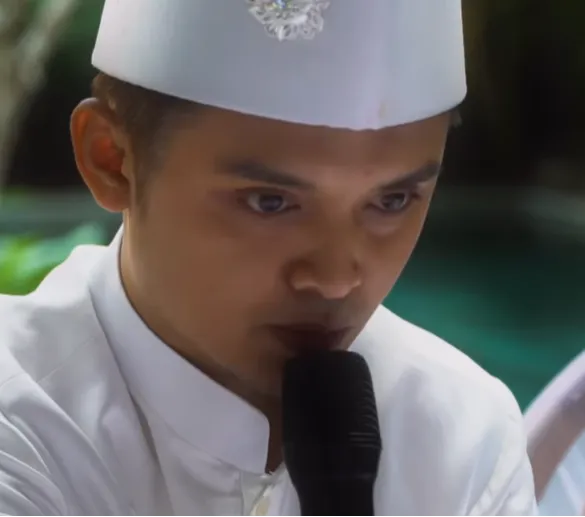 Belum Setahun Cerai, Dodi Hidayatullah Mantan Personel Adam Kembali Nikah, Sosok Istrinya Bikin Penasaran