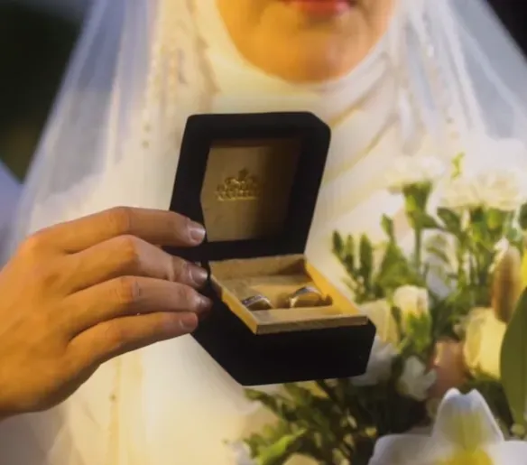Belum Setahun Cerai, Dodi Hidayatullah Mantan Personel Adam Kembali Nikah, Sosok Istrinya Bikin Penasaran