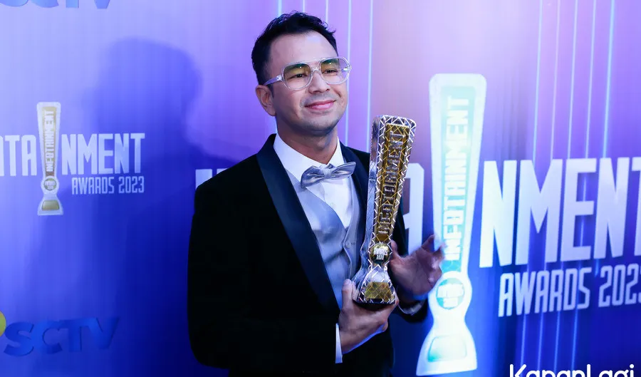 Data itu disebutnya turut ditunjang oleh belanja Raffi Ahmad cs di sektor industri olahraga.<br><br>