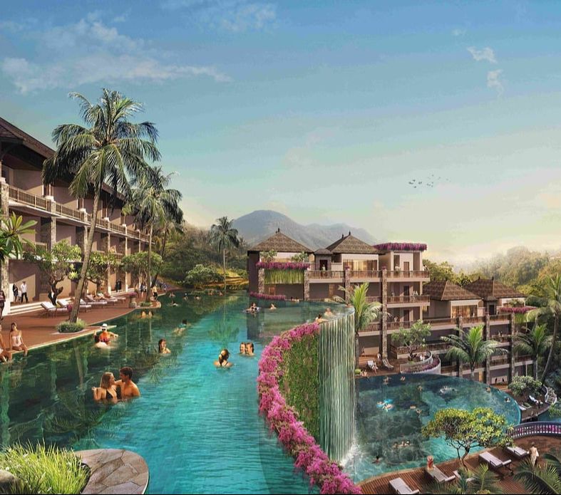 3 Destinasi Wisata Bali Masuk Daftar 100 Lokasi Tourist Trap di Dunia