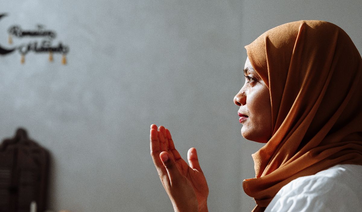 Bacaan Doa Mau Makan