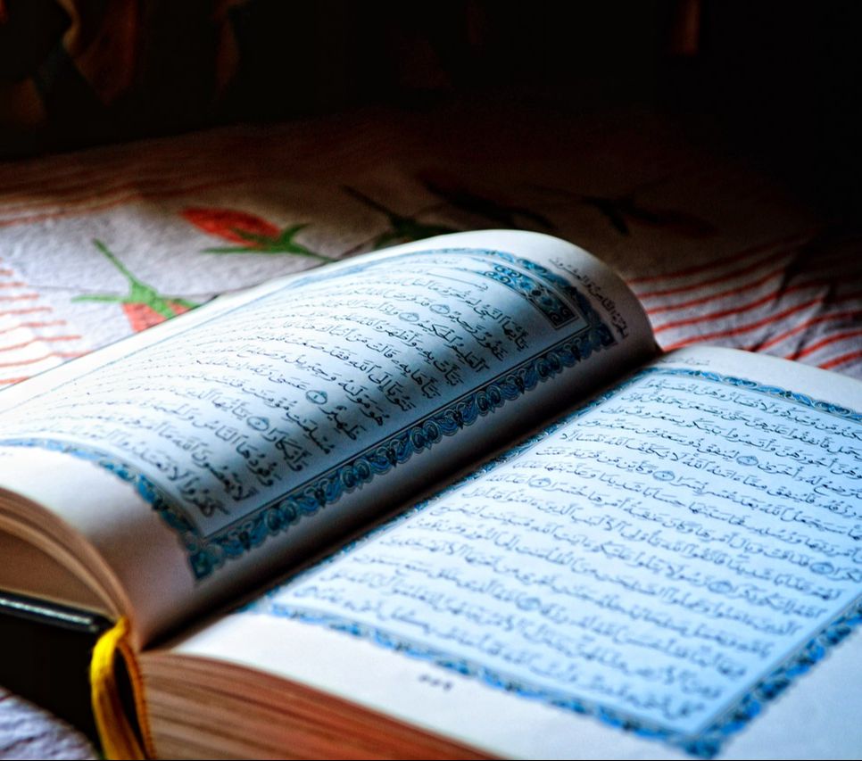 Bacaan dan Arti Doa untuk Orang Tua