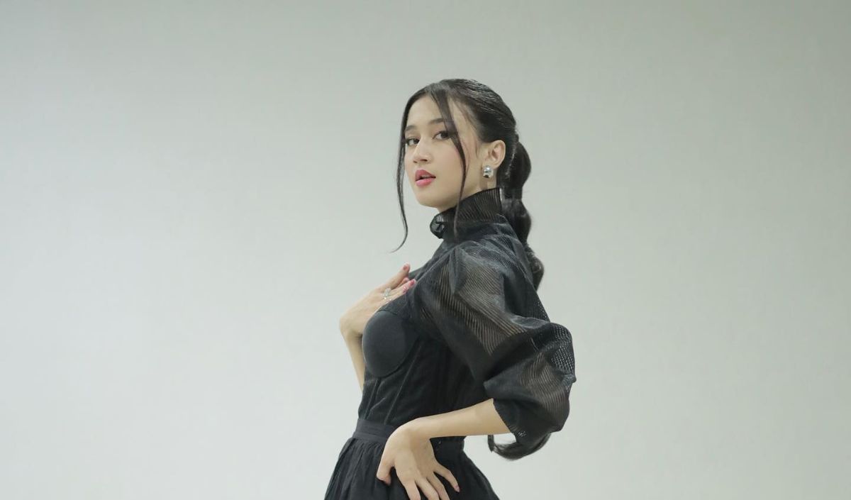 Berarti selama ini yg salah bukan suaranya tapi salah jalur genre musiknya,