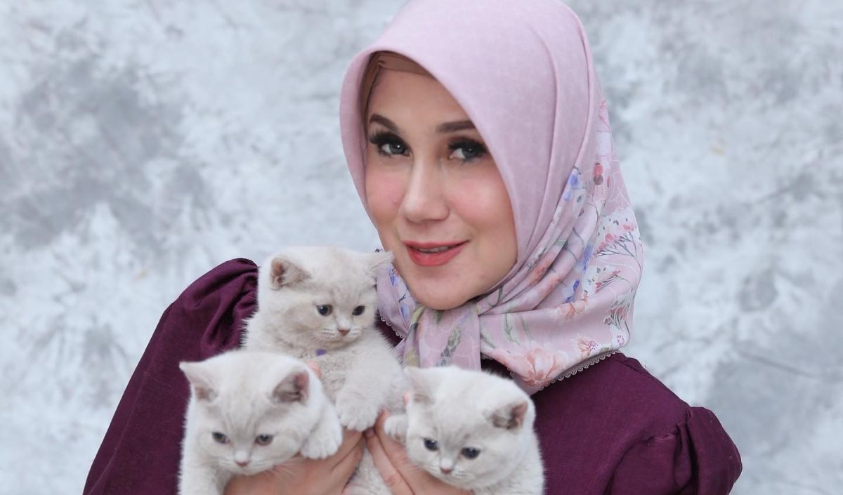 Awet Muda