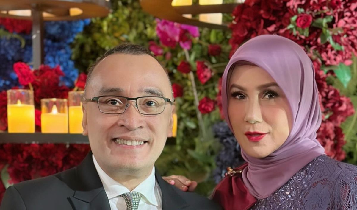 Sudah Menikah
