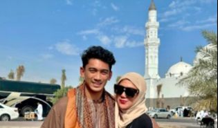 Ikuti Jejak Sang Ibu