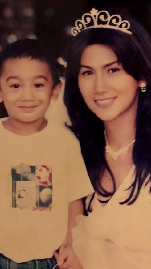 Itulah sederet potret Marini Zumarnis 'Ibu Peri' yang kini lebih fokus mengembangkan bisnisnya
