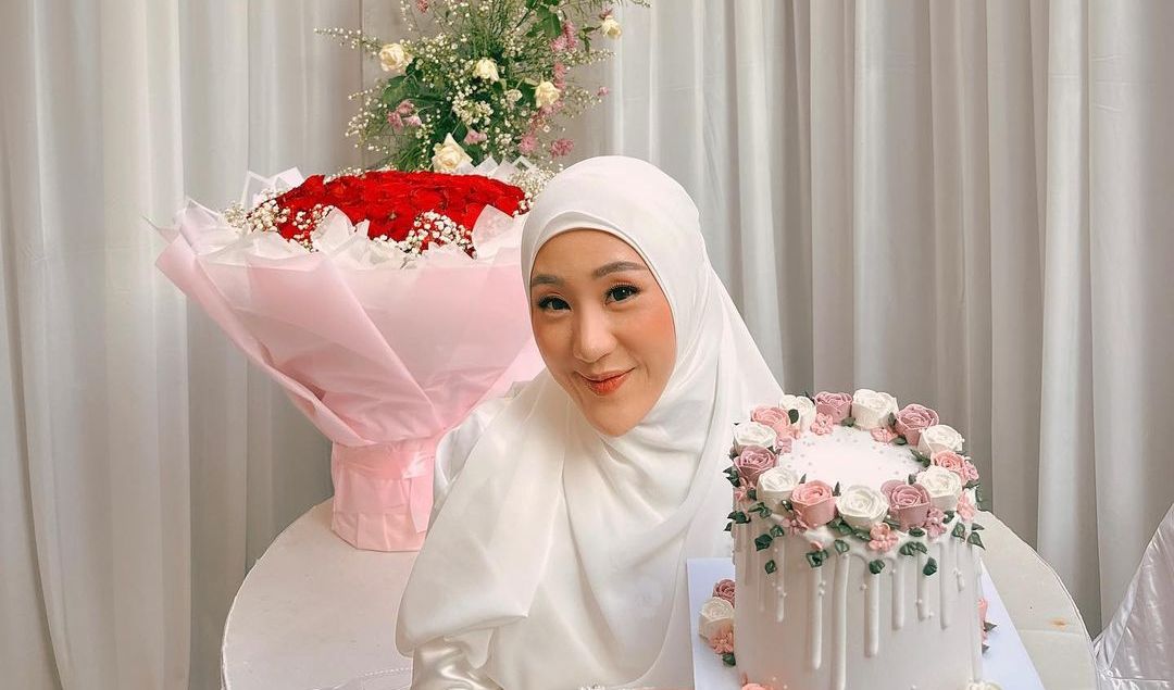 Larissa Cantik