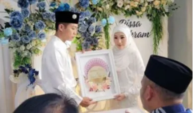 Mas Kawin