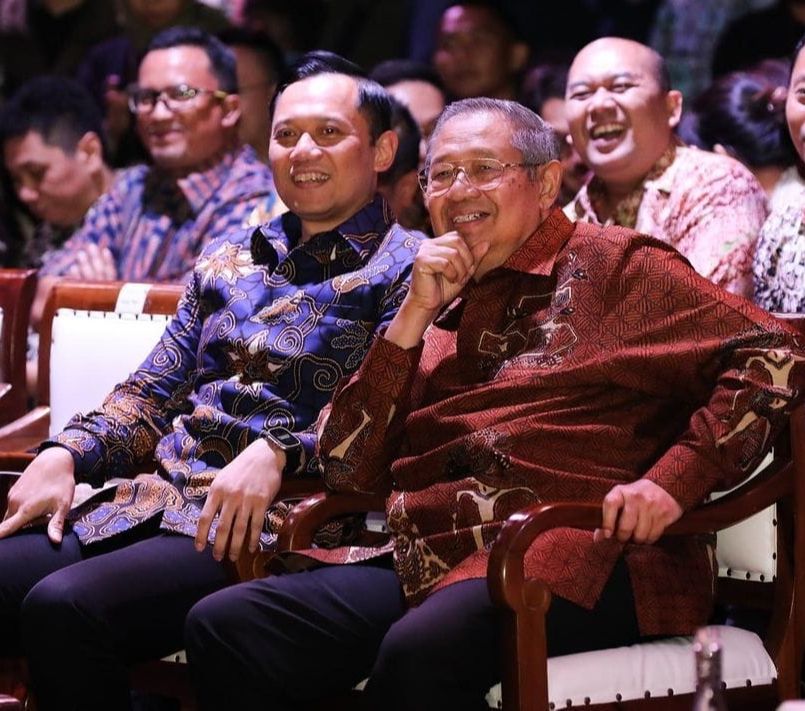 Head to Head AHY Vs Cak Imin, Lebih Kaya Siapa?