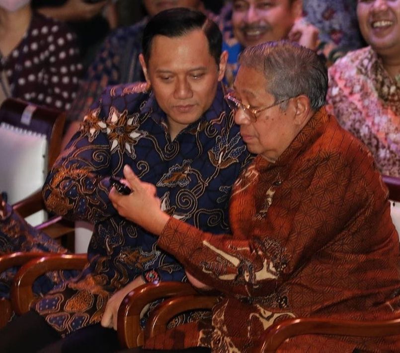 Head to Head AHY Vs Cak Imin, Lebih Kaya Siapa?