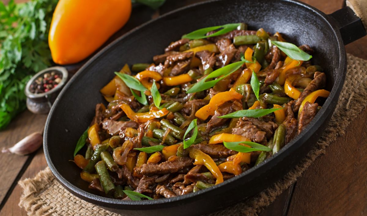 Mouthwatering Beef Stir Fry Recipe And Tips For Beginners | trstdly ...