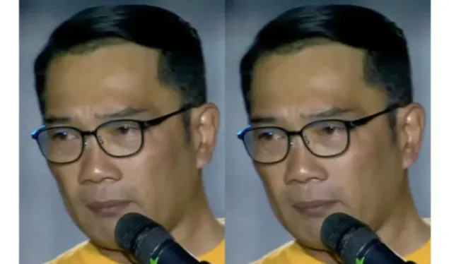 Menangis