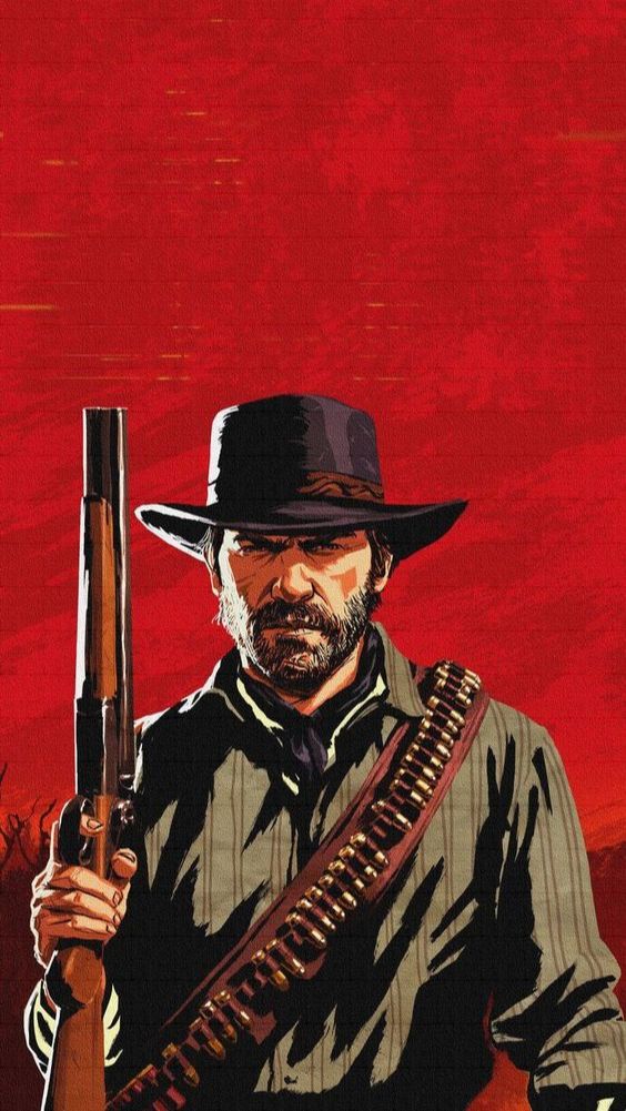 Red Dead Redemption 3 officially confirmed by Rockstar's parent