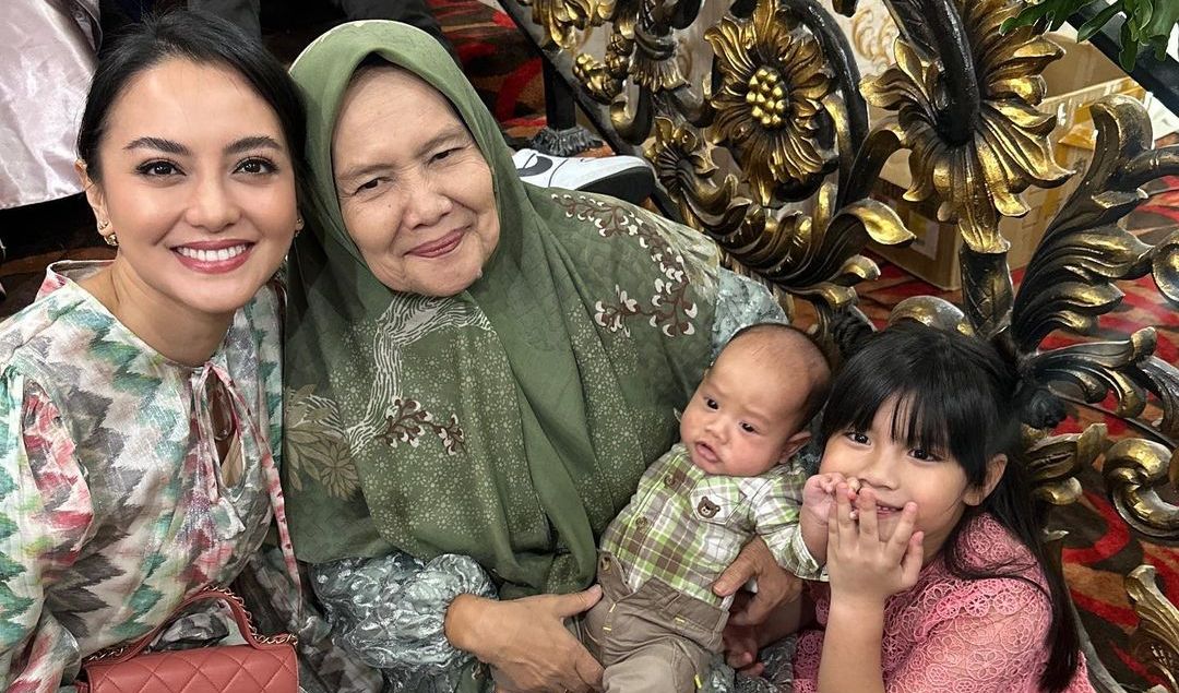 Ririn Puji Sang Mertua
