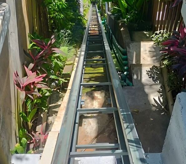 Pemilik Ayuterra Resort Bali yang Jadi Lokasi Tewasnya 5 Orang Gegara Lift Putus