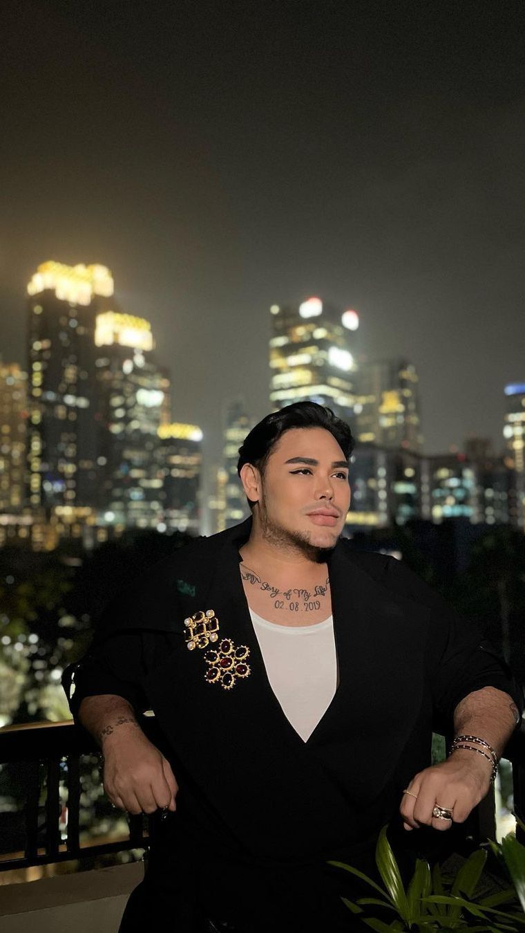 Hak Setiap Orang