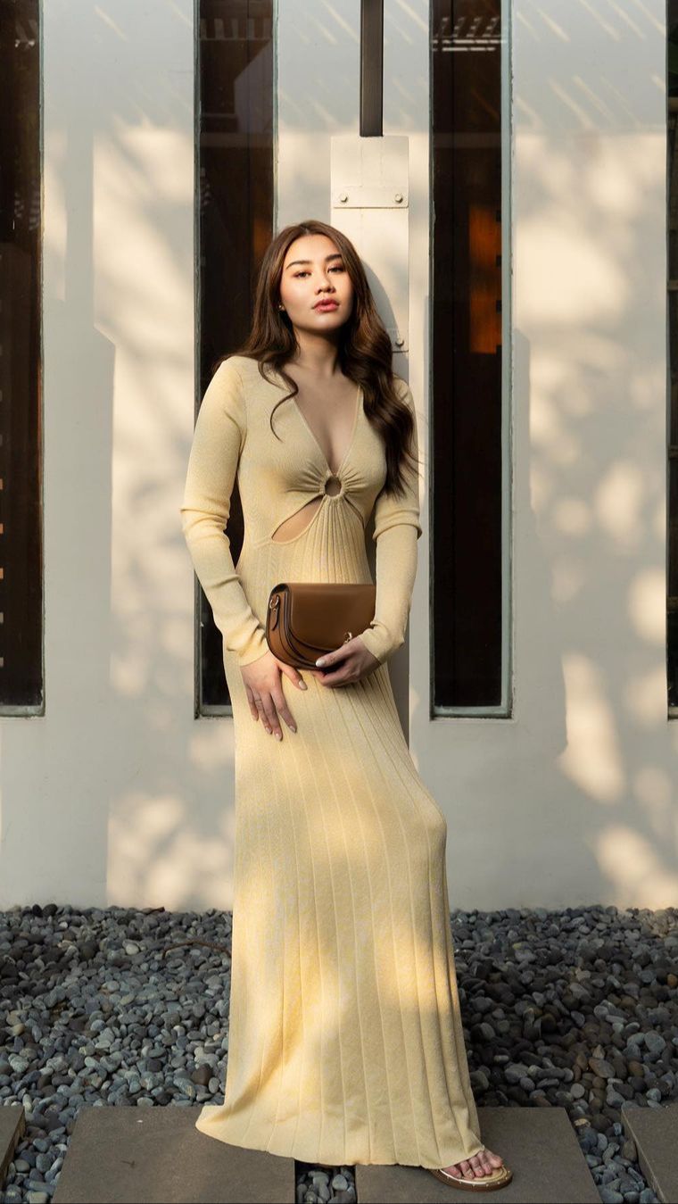TasAaliyah ada di rumahThariq