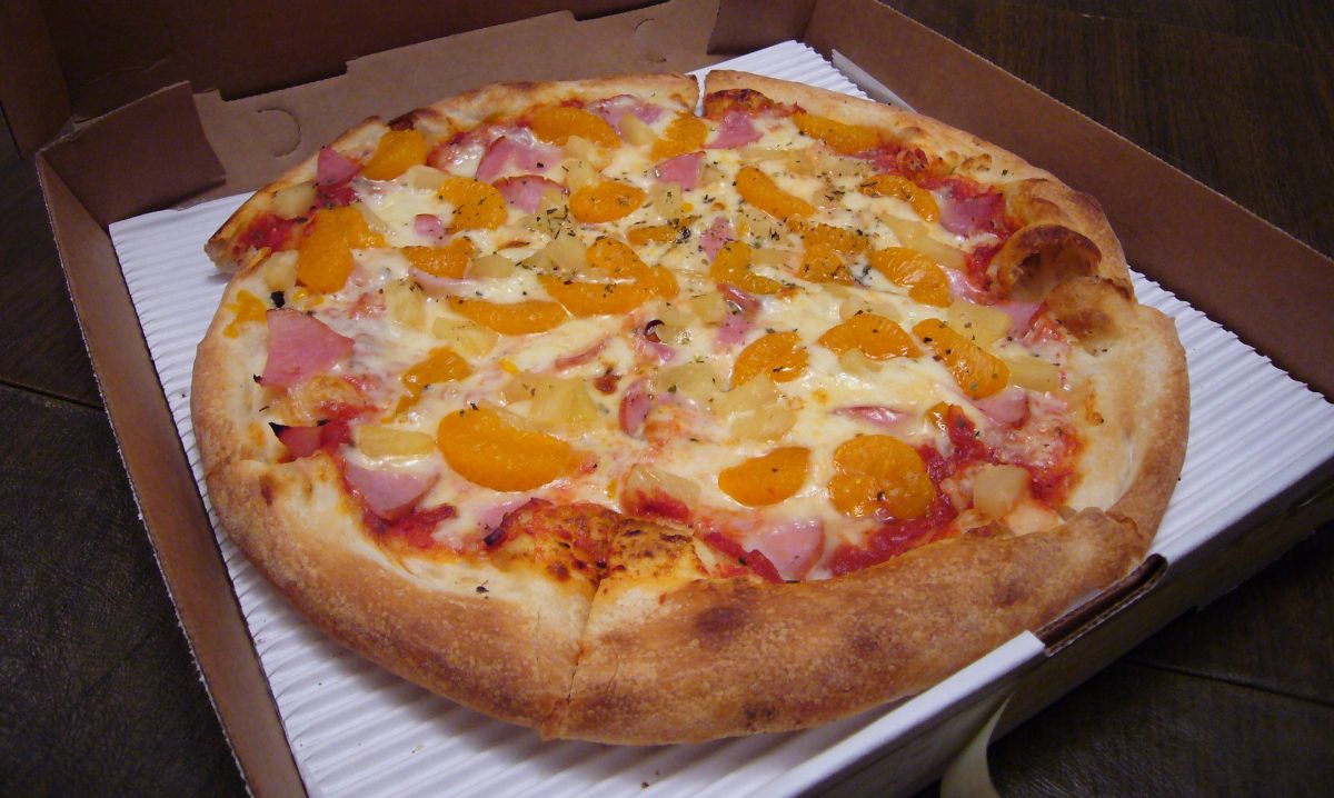 7 Best Pizza Types from Around the World That Are Worth Try