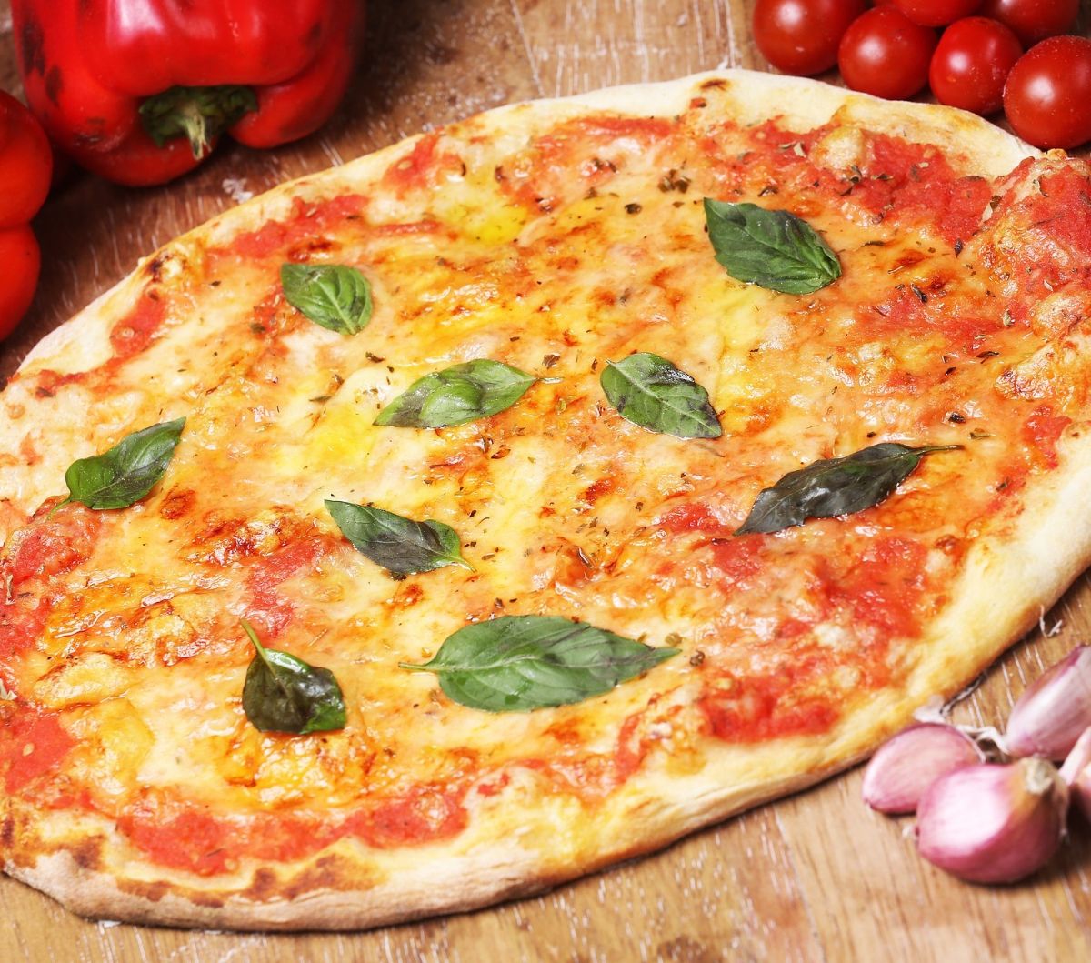 7 Best Pizza Types from Around the World That Are Worth Try