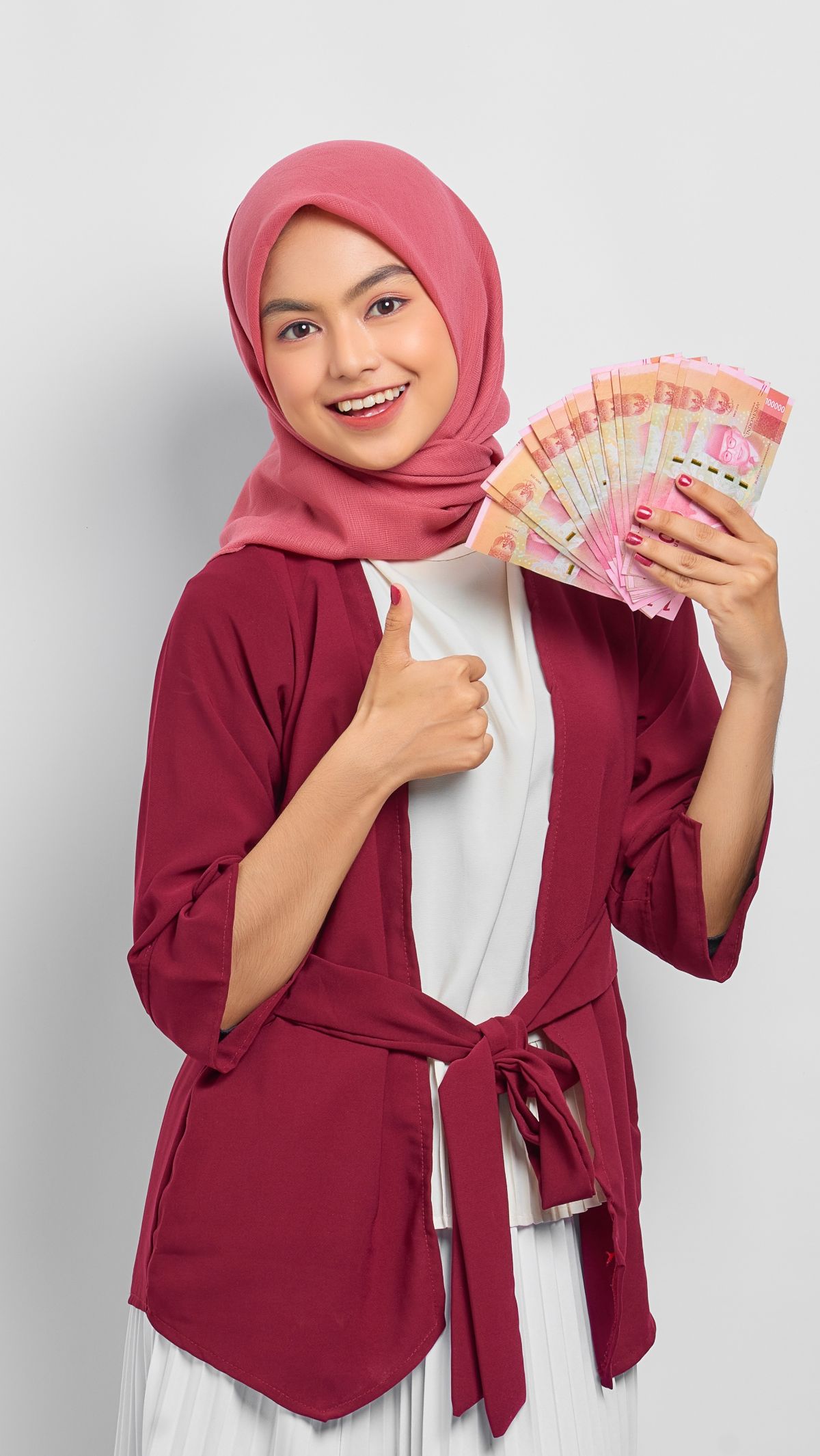 Kumpulan Doa Menabung Agar Berkah dan Anjuran Hidup Sederhana sesuai Sunnah