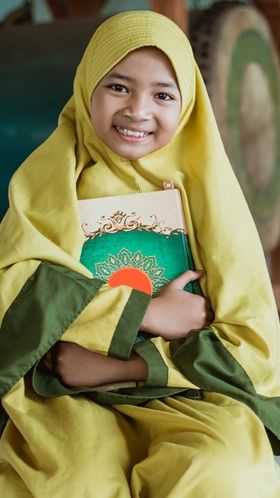 Doa untuk Anak Perempuan, serta Cara Mendidik Agar Tumbuh Jadi Sosok Berkarakter