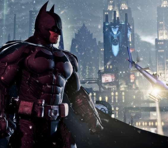 69 Batman Quotes on Life's Journey: Life Lessons from the Shadows