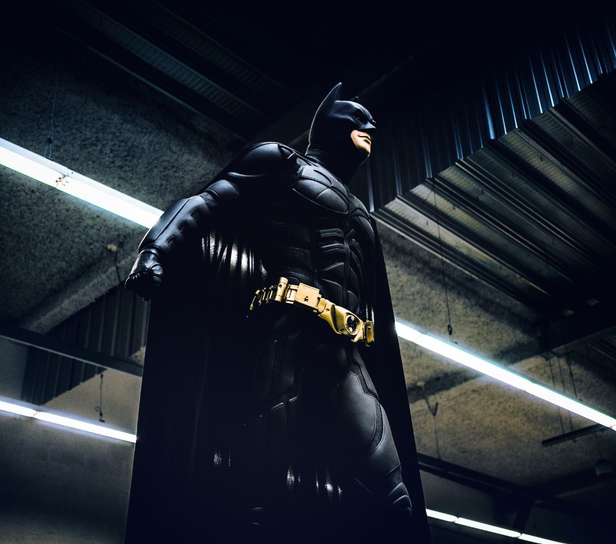 69 Batman Quotes on Life's Journey: Life Lessons from the Shadows