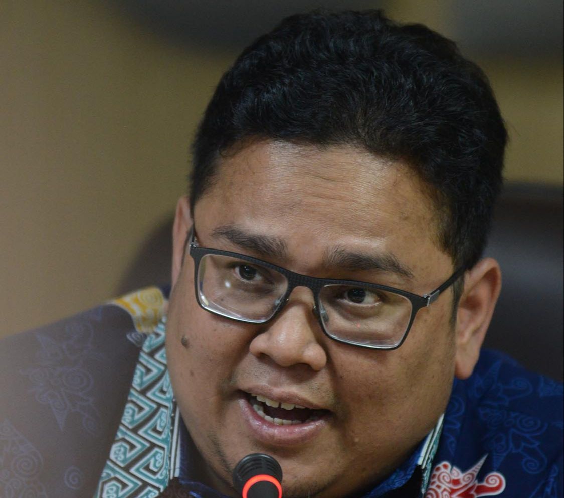 Bikin Kerja Terhambat Gara-Gara Akses Silon Dibatasi, Bawaslu Minta DKPP Sanksi Komisioner KPU Pusat