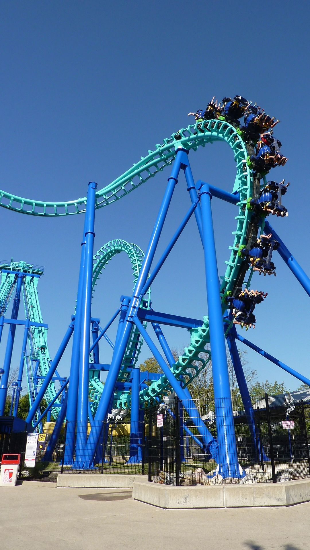 Top 5 The Most Amusement Parks in Europe to Fulfil Your Fantasy ...