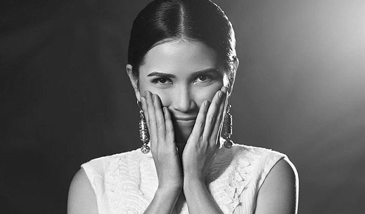 Mantan Finalis Gadis Sampul