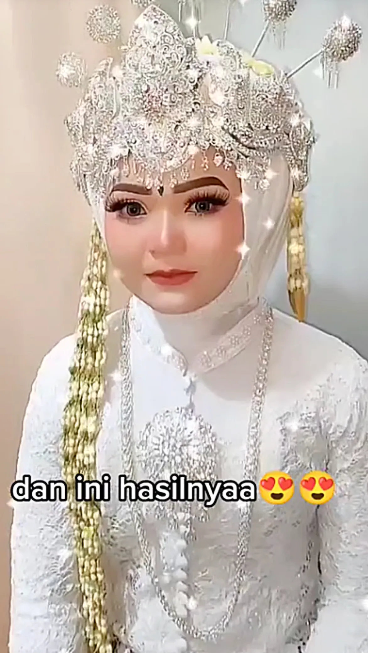 Tiktok @ncimakeup