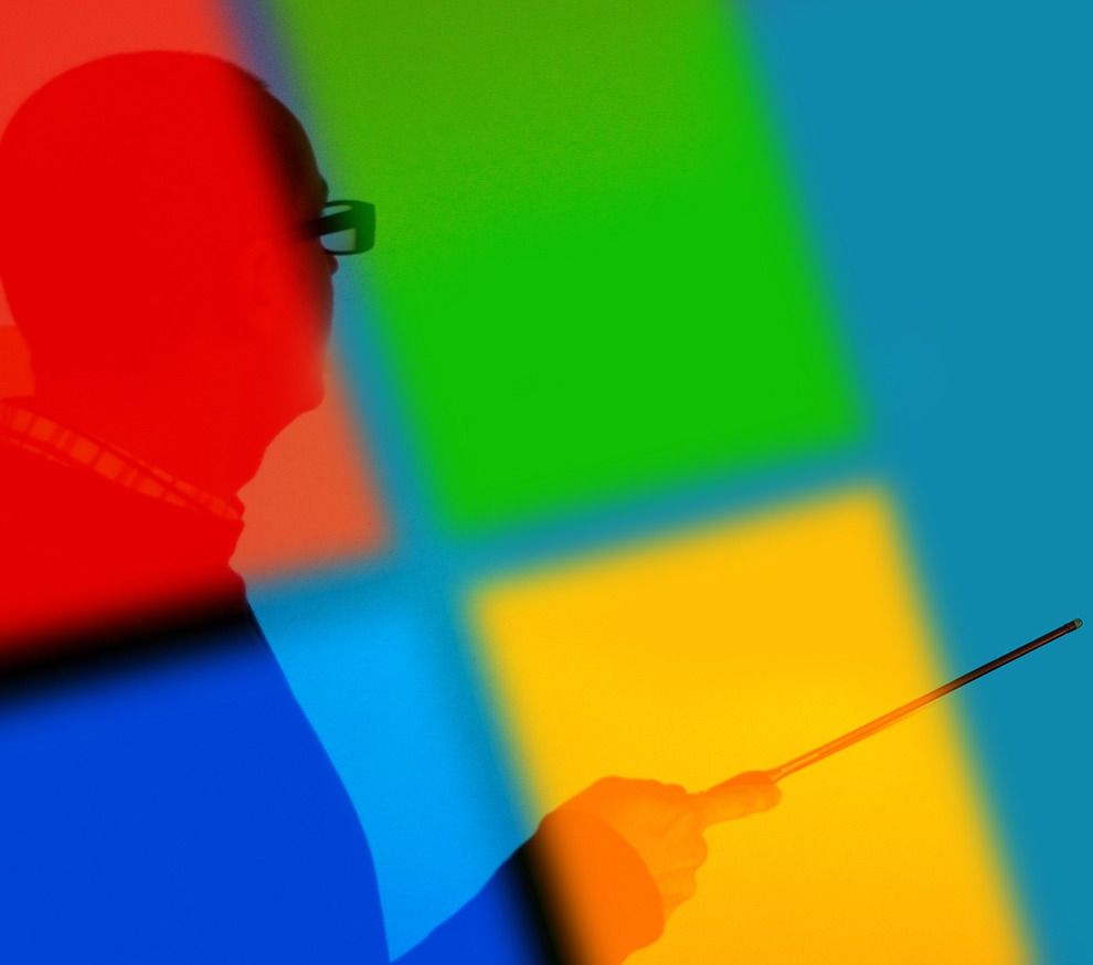 WordPad Tamat! Microsoft Hapus dari Windows usai 28 Tahun Eksis