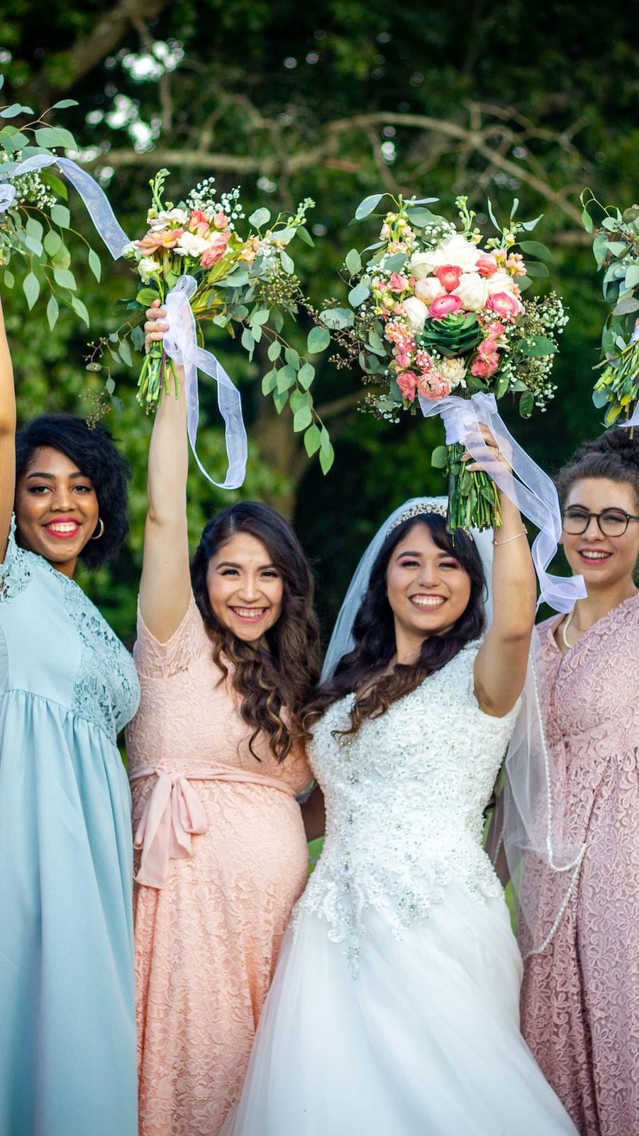 Cerita Wanita Terlilit Utang Gegara Sering Jadi Bridesmaid