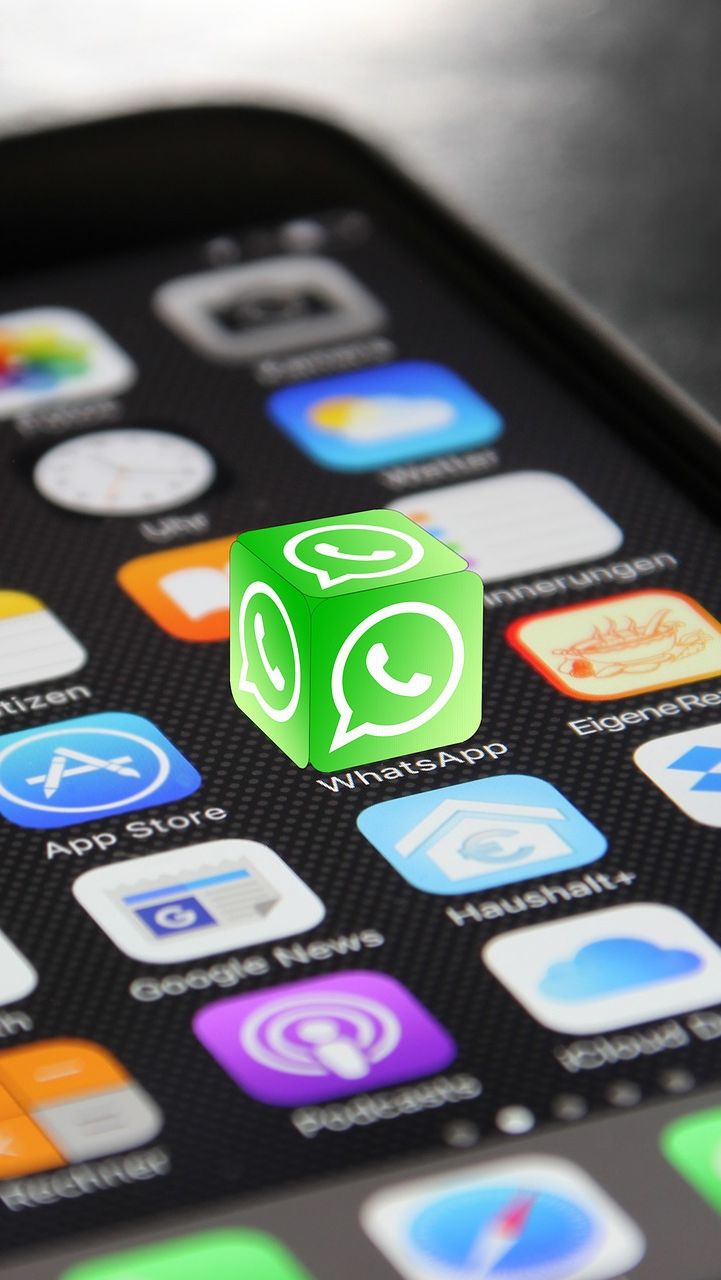 WhatsApp Rombak Total Tampilan Aplikasi, Ini Bocorannya<br>