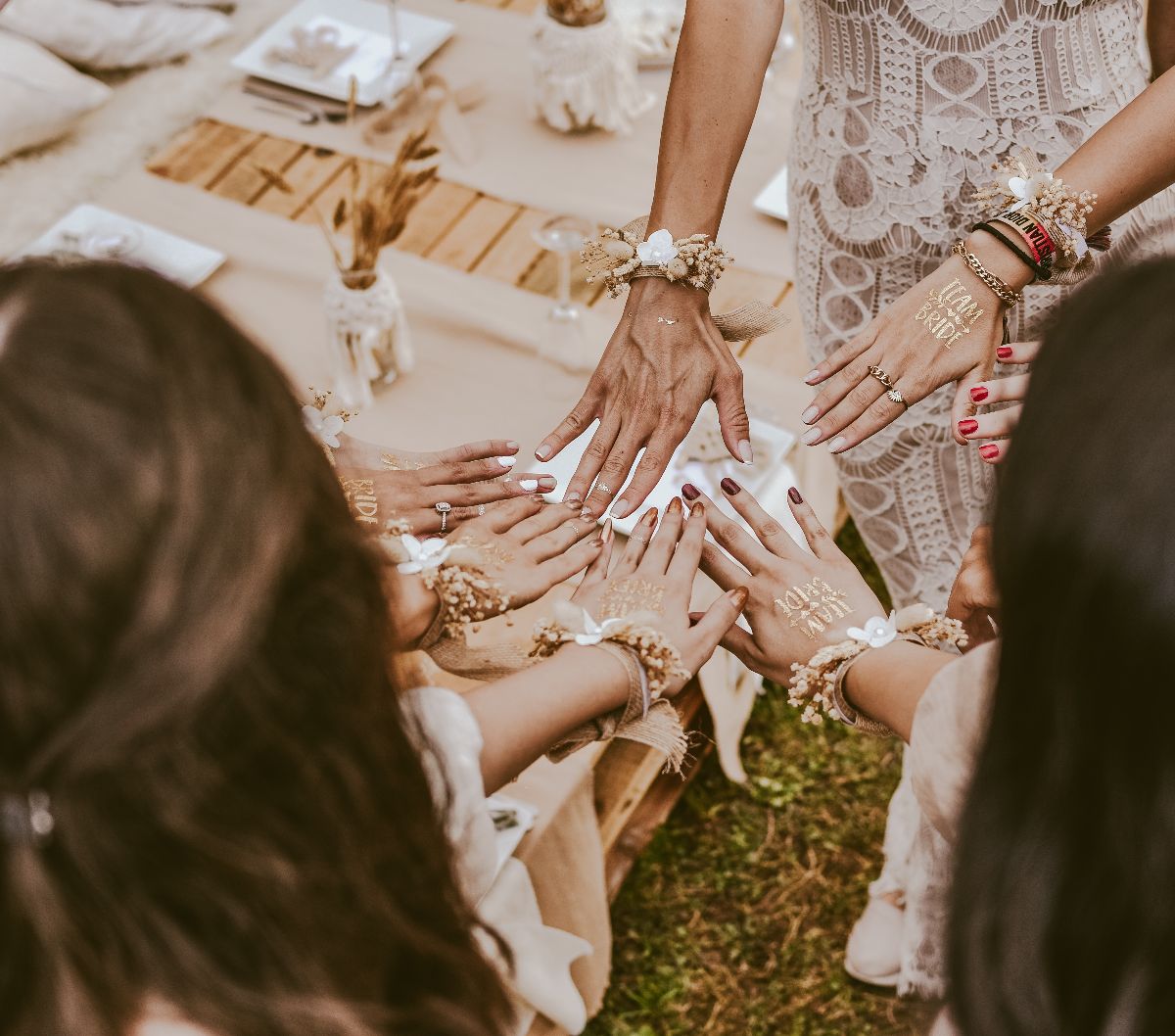 Cerita Wanita Terlilit Utang Gegara Sering Jadi Bridesmaid